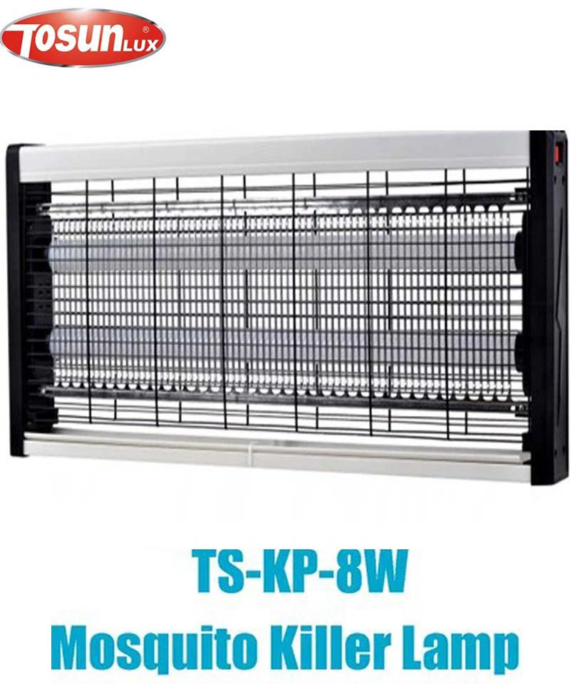 MOUSTIQUAIRE TOSUN 8W