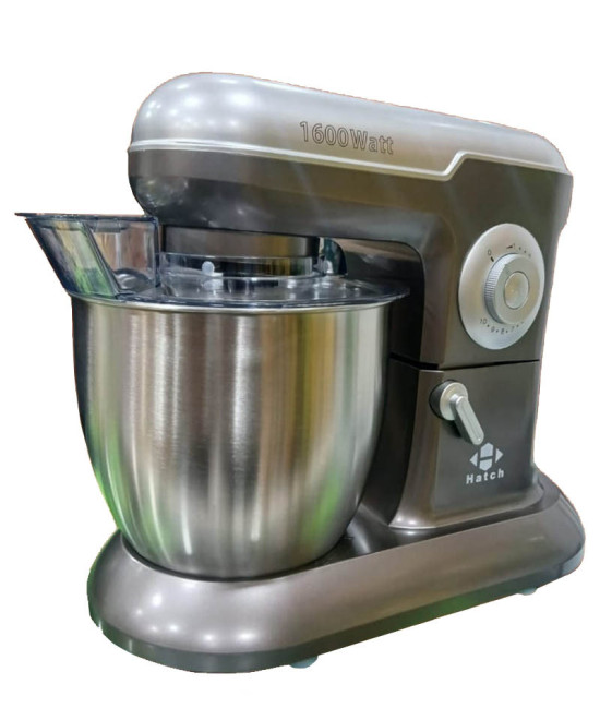 BATTEUR MÉLANGEUR HATCH