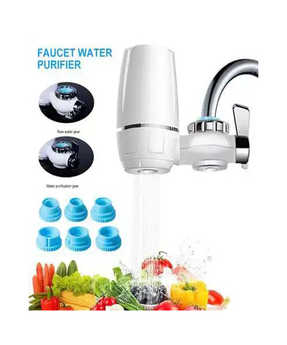 Filtre à Eau pour Robinet ZSW-050 | Purification Céramique | IMRANEMALL