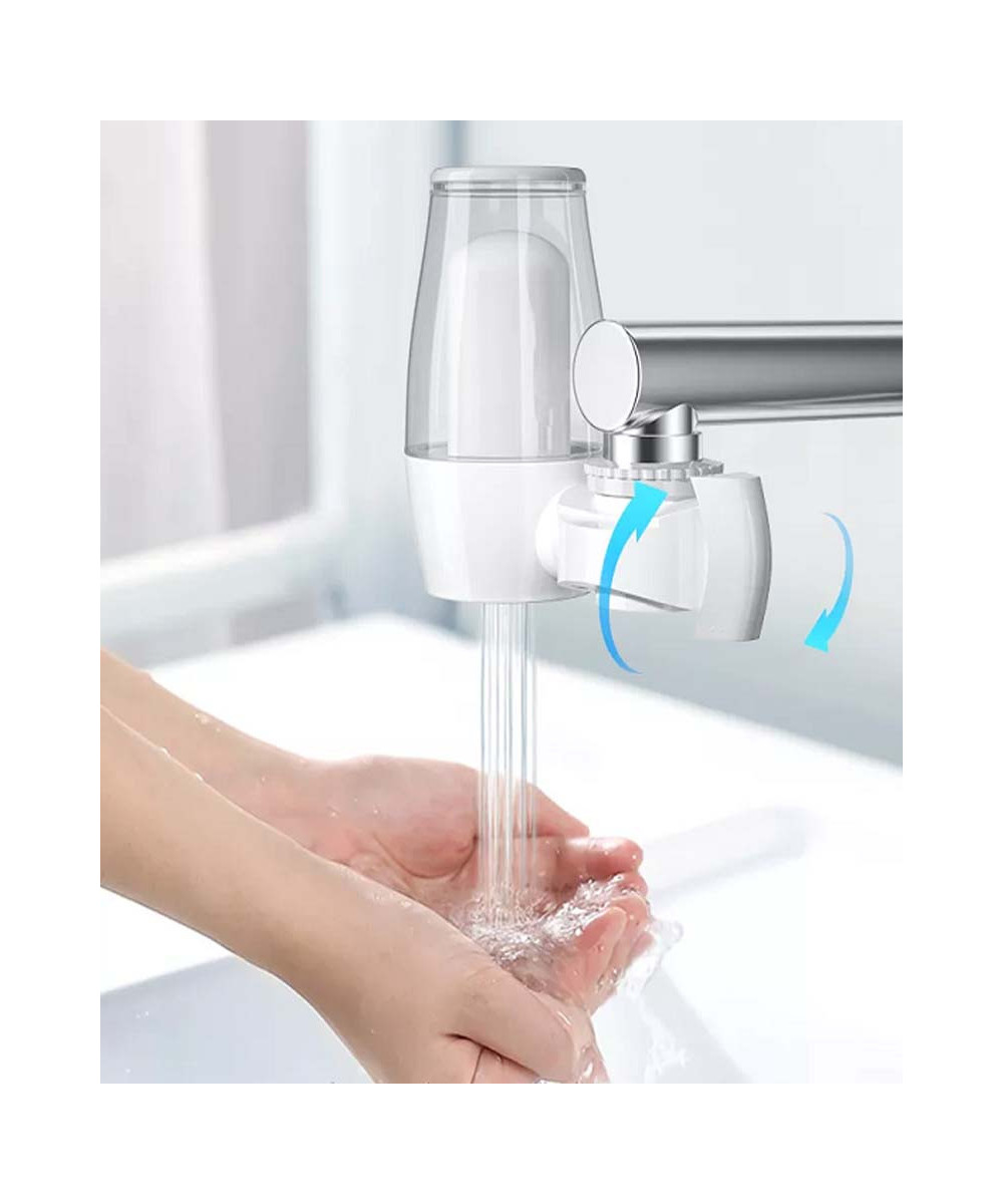 Filtre à Eau pour Robinet ZSW-050 | Purification Céramique | IMRANEMALL