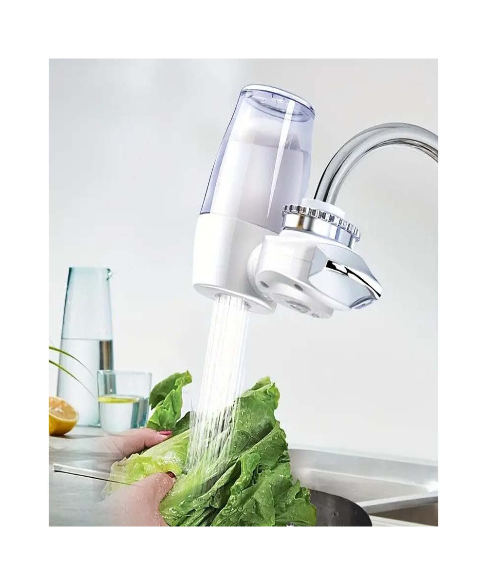 PURIFICATEUR D'EAU POUR ROBINET