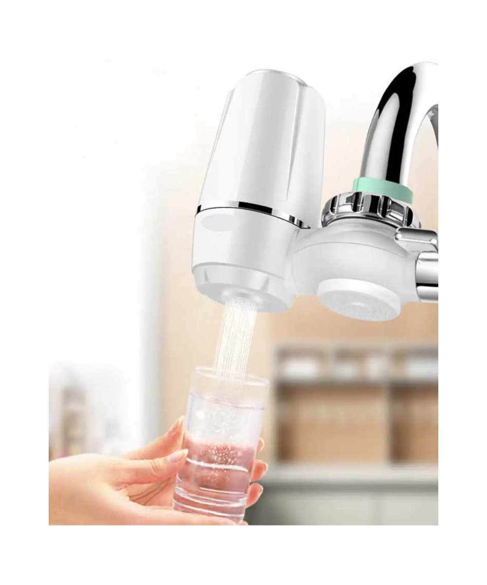 Filtre à Eau pour Robinet ZSW-050 | Purification Céramique | IMRANEMALL