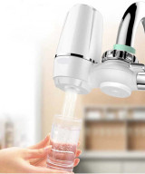 Filtre à Eau pour Robinet ZSW-050 | Purification Céramique | IMRANEMALL