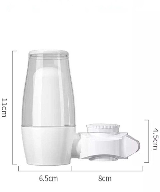 Filtre à Eau pour Robinet ZSW-050 | Purification Céramique | IMRANEMALL