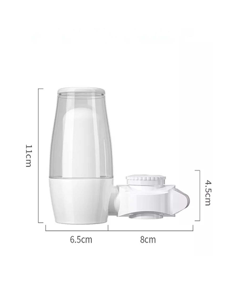 Filtre à Eau pour Robinet ZSW-050 | Purification Céramique | IMRANEMALL