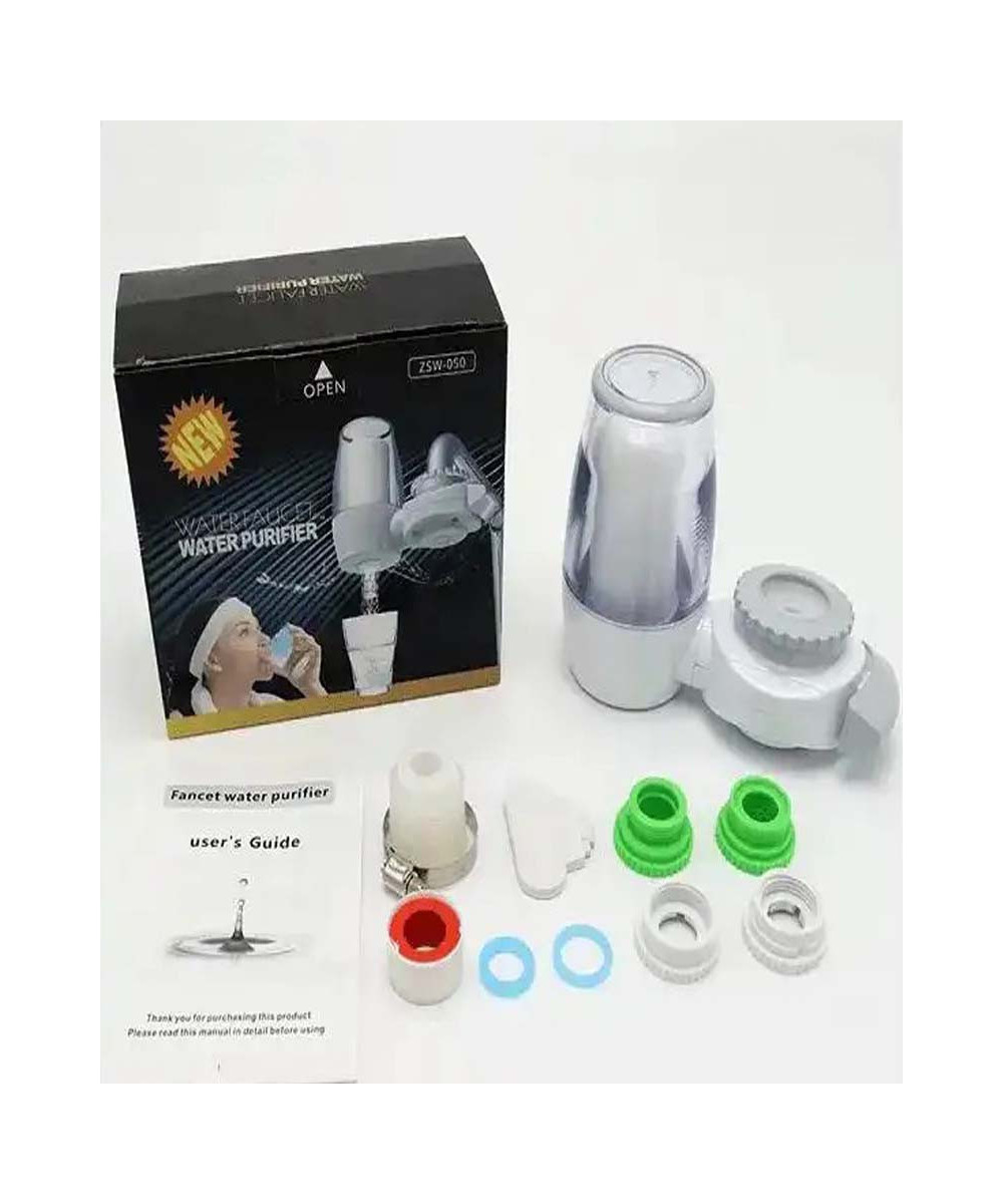 Filtre à Eau pour Robinet ZSW-050 | Purification Céramique | IMRANEMALL