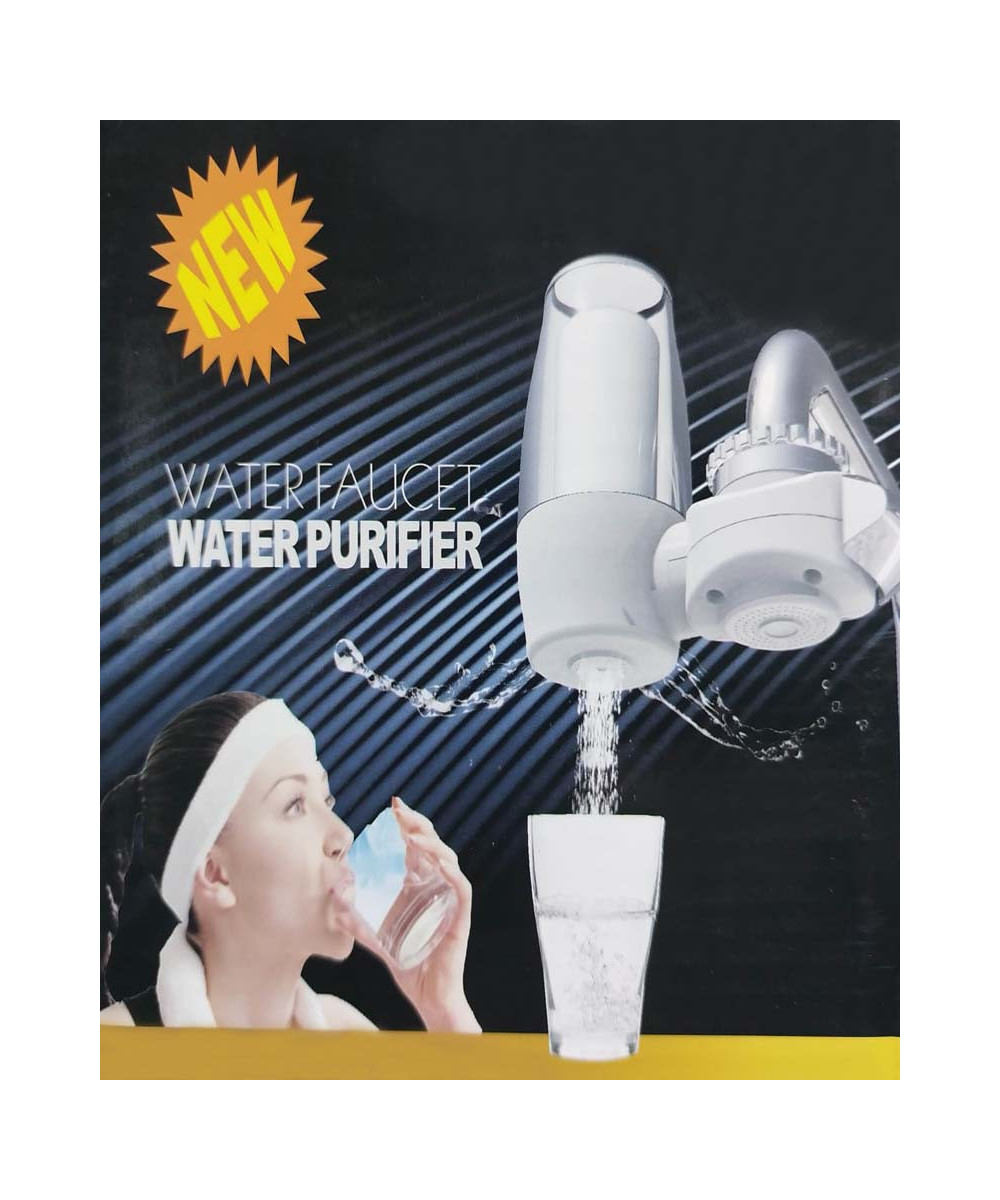 Filtre à Eau pour Robinet ZSW-050 | Purification Céramique | IMRANEMALL
