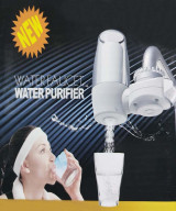 Filtre à Eau pour Robinet ZSW-050 | Purification Céramique | IMRANEMALL