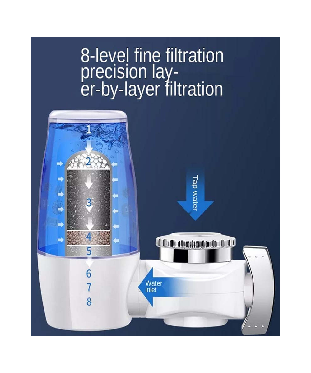 Filtre à Eau pour Robinet ZSW-050 | Purification Céramique | IMRANEMALL