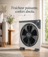 copy of VENTILATEUR 3 EN 1 SCHLEIZER 18 POUCES