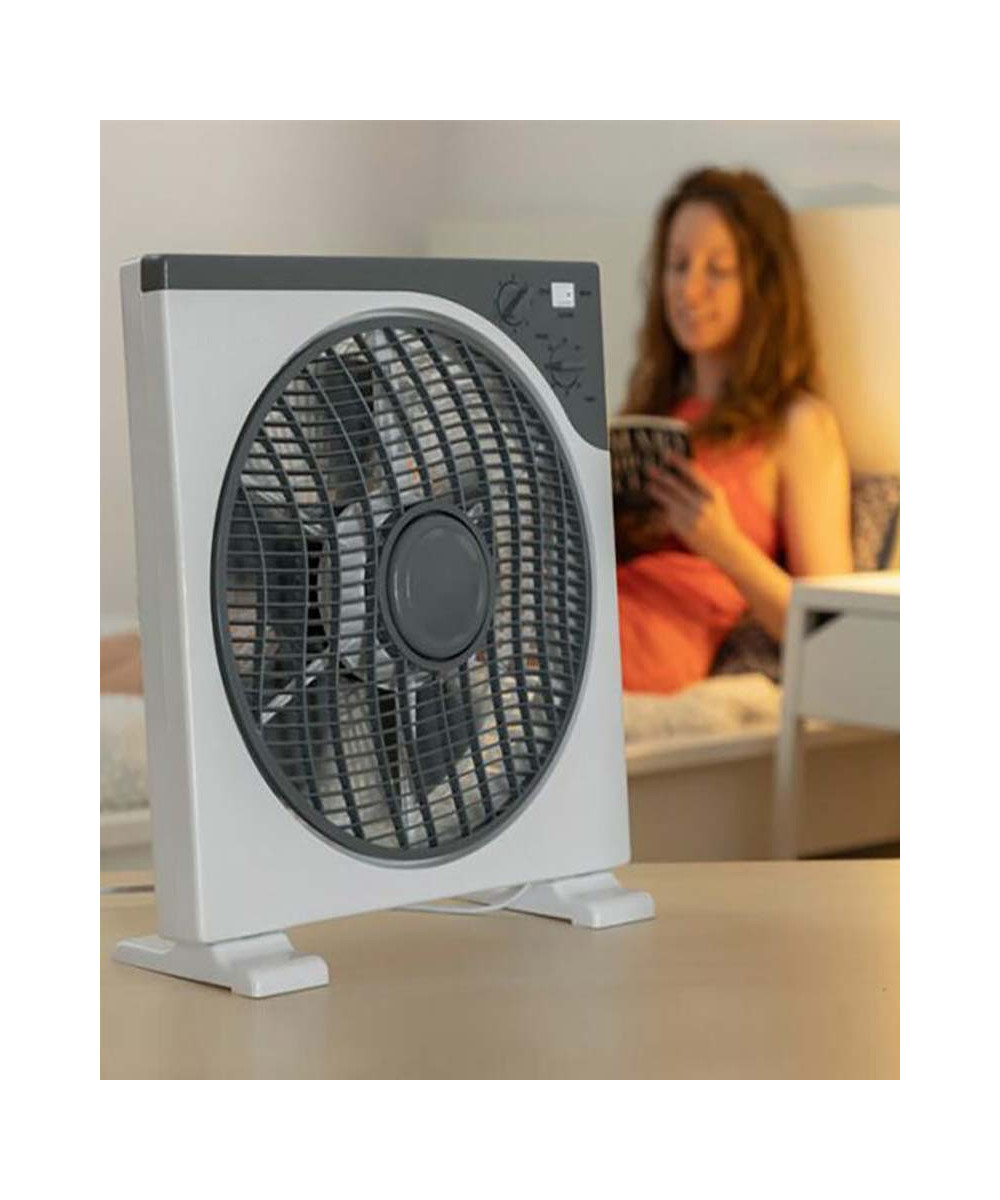 copy of VENTILATEUR 3 EN 1 SCHLEIZER 18 POUCES