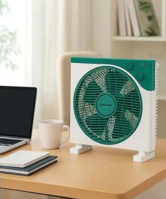 copy of copy of VENTILATEUR 3 EN 1 SCHLEIZER 18 POUCES