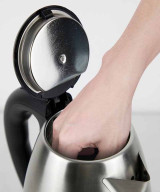 Bouilloire Express 1.7L – Puissance 1500W pour un Chauffage Instantané