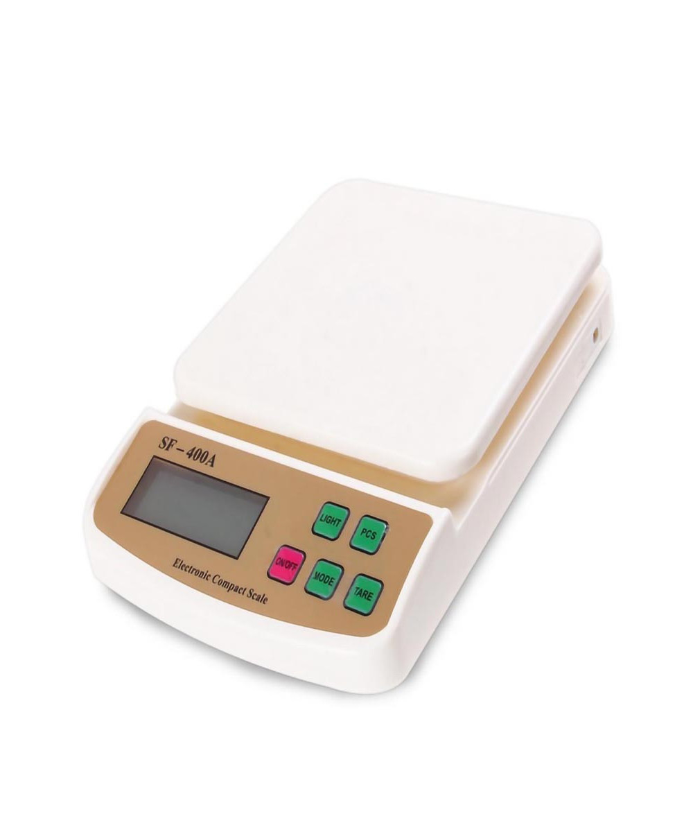 Balance de cuisine numérique SF-400A 10 kg