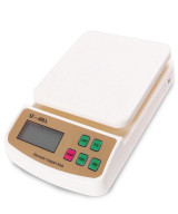 Balance de cuisine numérique SF-400A 10 kg