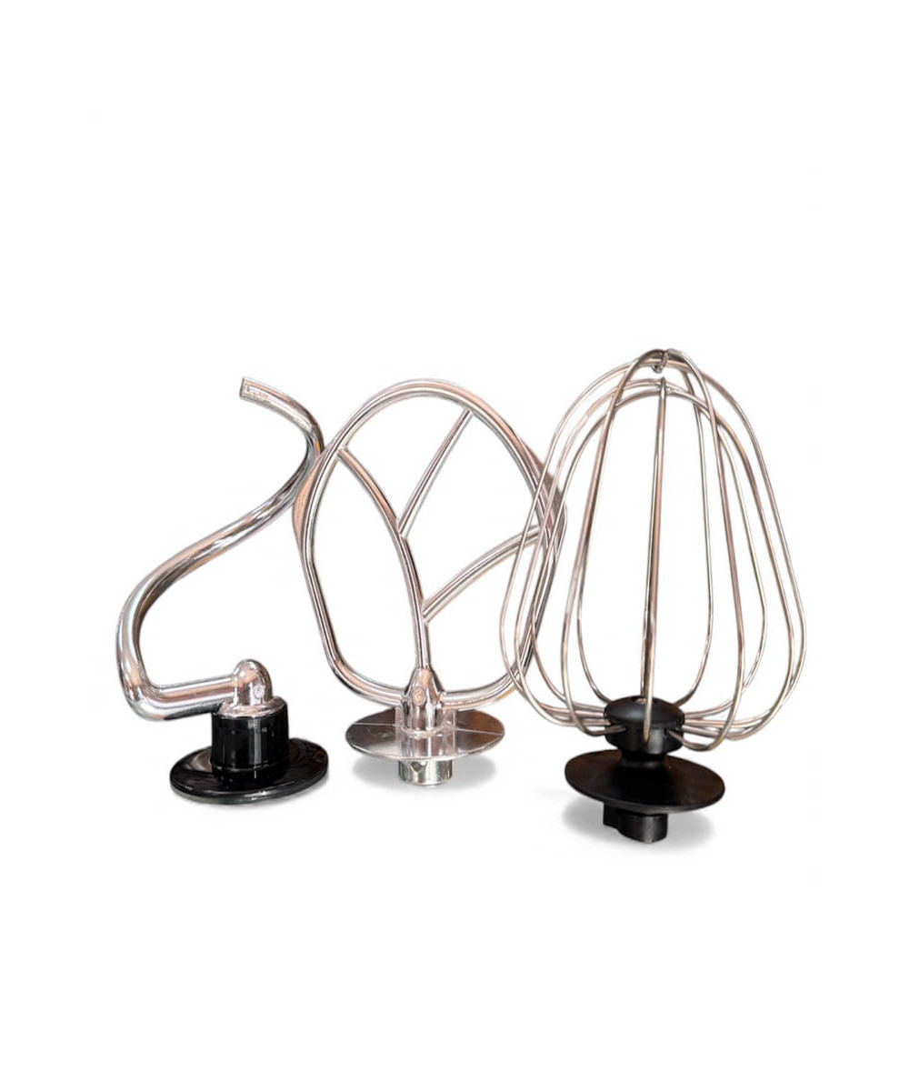 Robot Pâtissier Hatch 7L - 1600W - 10 Vitesses | Modèle DDP-87 | IMRANEMALL